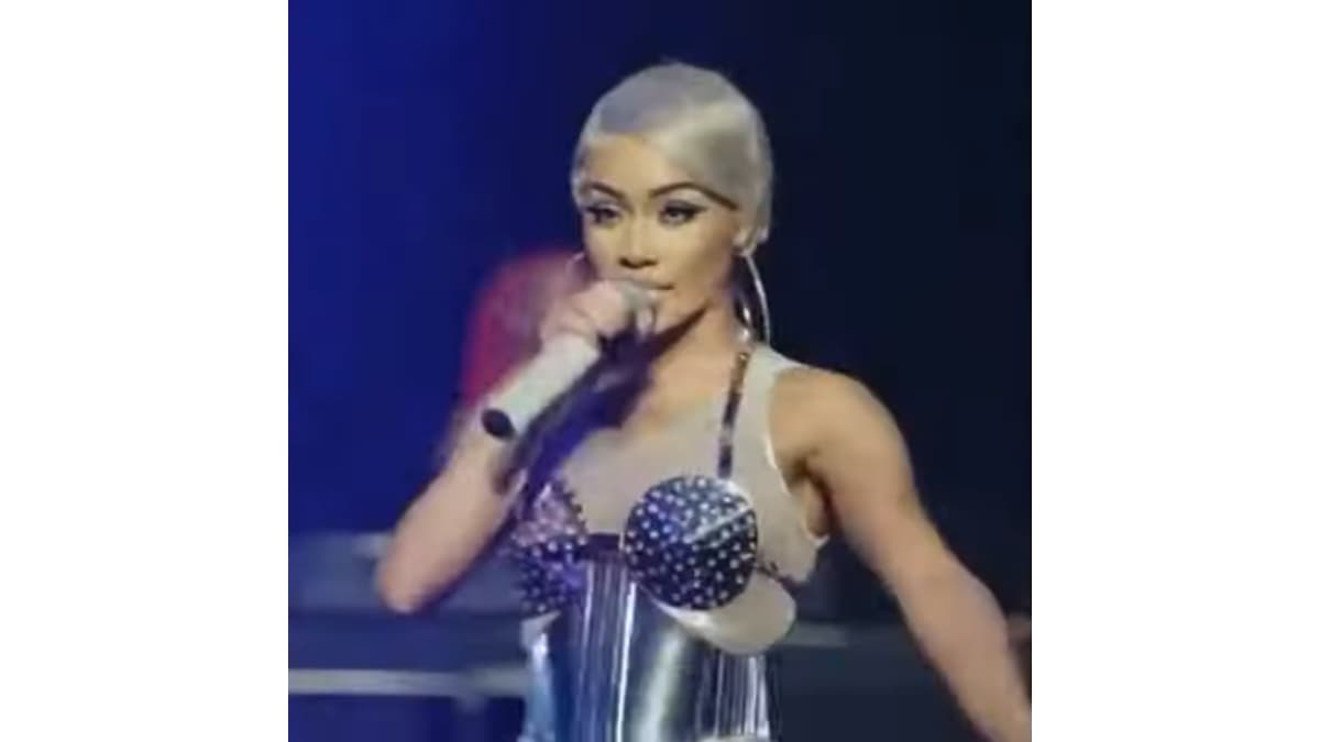 "Let's Go" Saweetie meme template - Let's Go Saweetie