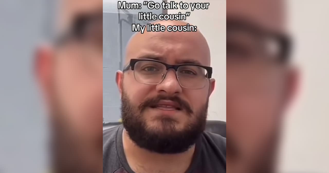 Level 5 Gyatt Rizz Copypasta meme template - Level 5 Gyatt Rizz Copypasta