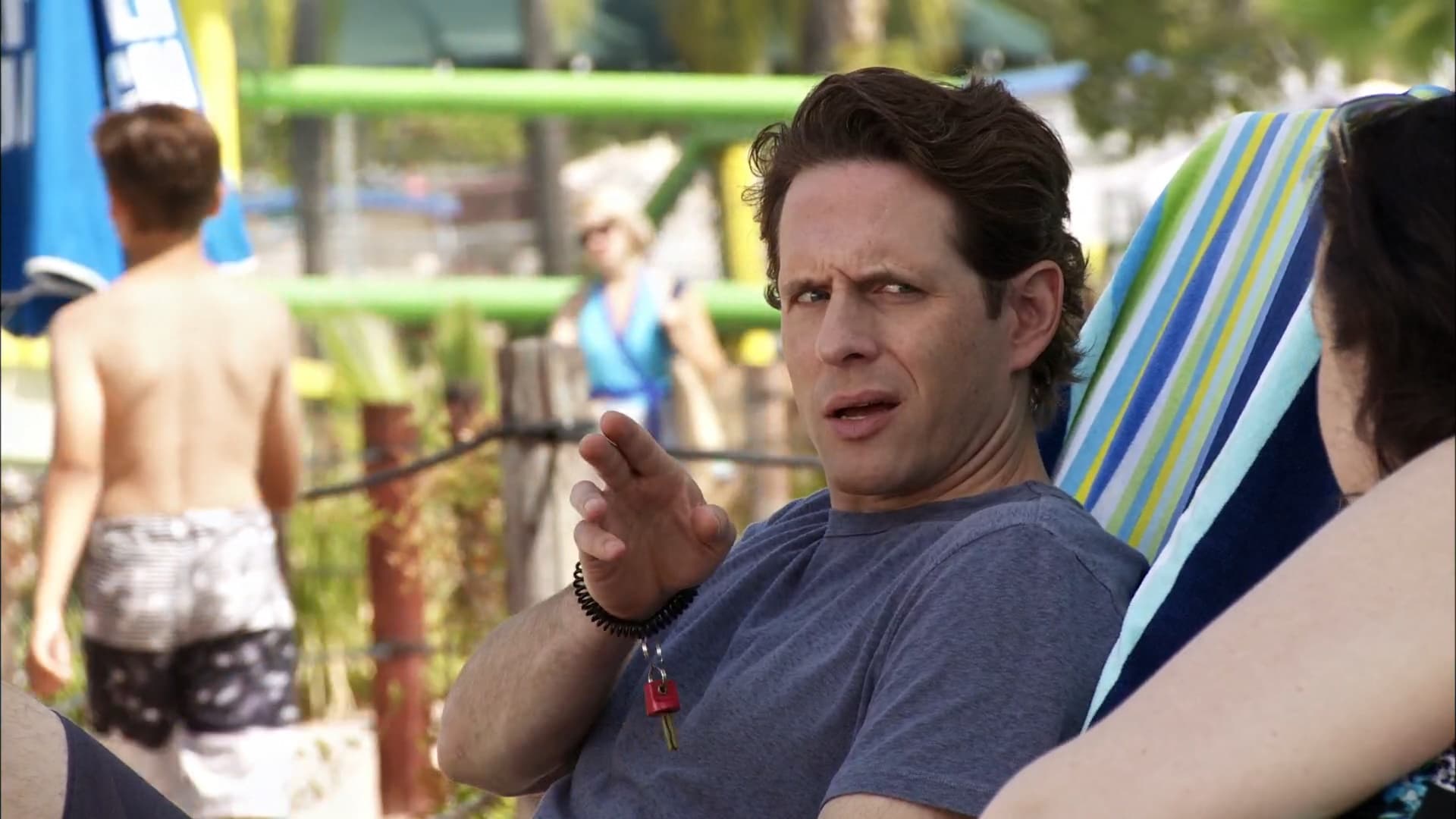 Lie Back Down meme template - Lie Back Down