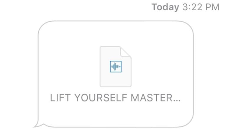 Lift Yourself meme template - Lift Yourself