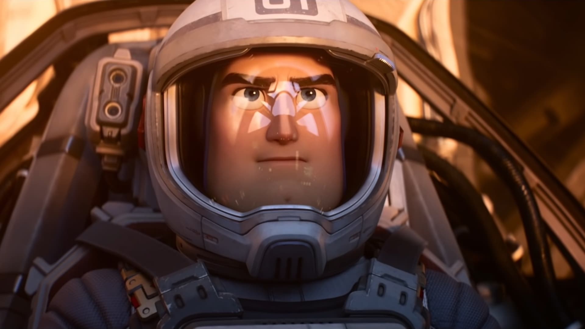 Lightyear (2022 Film) meme template - Lightyear