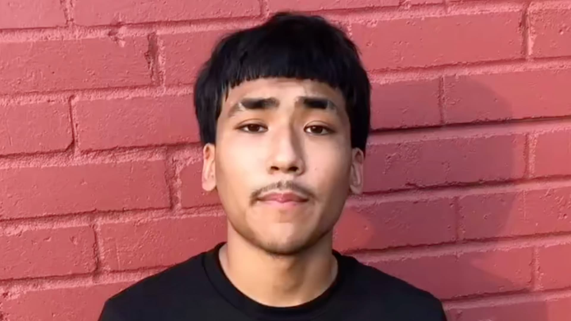 Lil G Photo / Houston Resident meme template - Lil G Houston