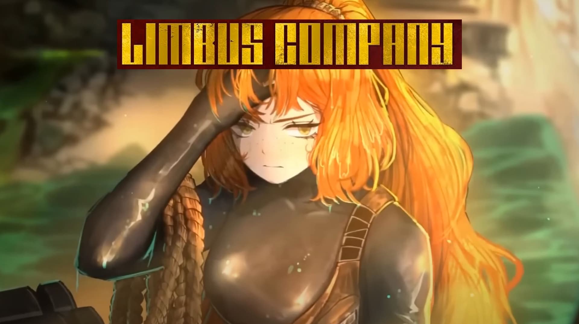 Limbus Company Feminism Controversy meme template - Limbus Company Feminism Controversy