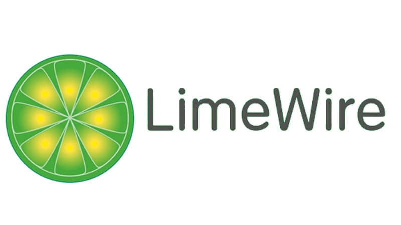 LimeWire meme template - LimeWire