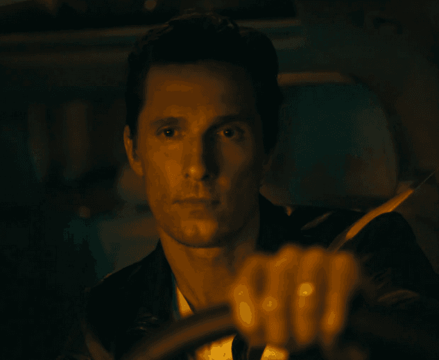 Lincoln MKC Commercials meme template - Lincoln MKC Commercial