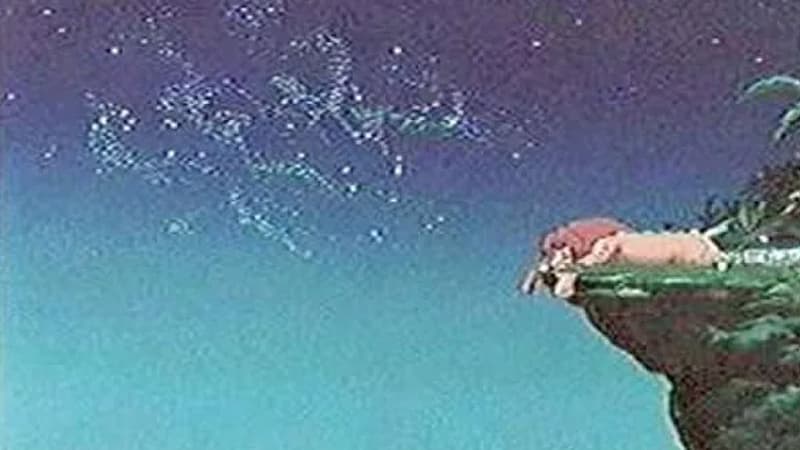 Lion King "Sex Cloud" meme template - Lion King Sex Cloud