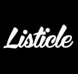 Listicles meme template - Listicles