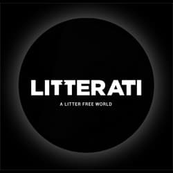 #Litterati meme template - Litterati
