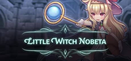 Little Witch Nobeta meme template - Little Witch Nobeta