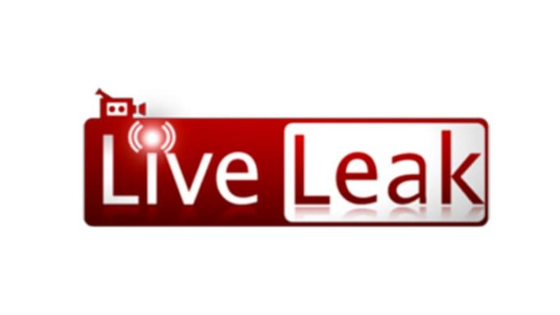 LiveLeak meme template - LiveLeak