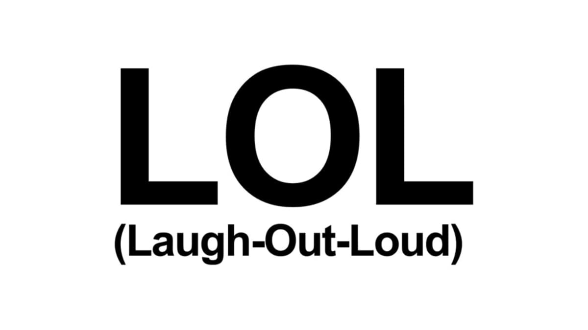 LOL meme template - LOL Guy