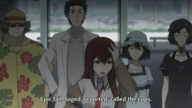 LOLfansubs / Failsubs meme template - LOLfansubs