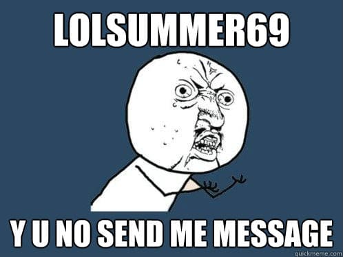 lolsummer69 meme template - lolsummer69 meme generator