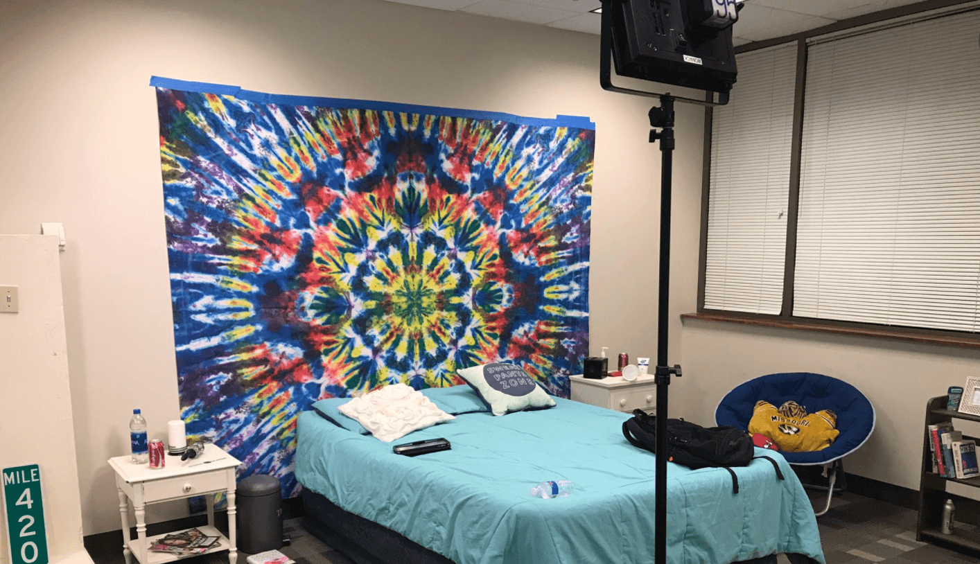 Looks Like A Normal Teen's Bedroom, Right? meme template - Looks Like A Normal Teens Bedroom Right