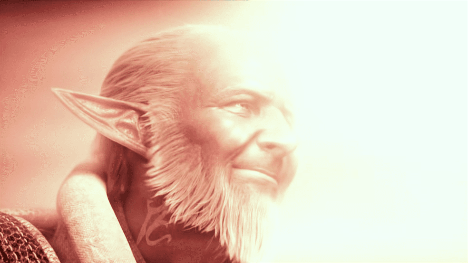 Louisoix Leveilleur's Final Moments meme template - Louisoix Leveilleur