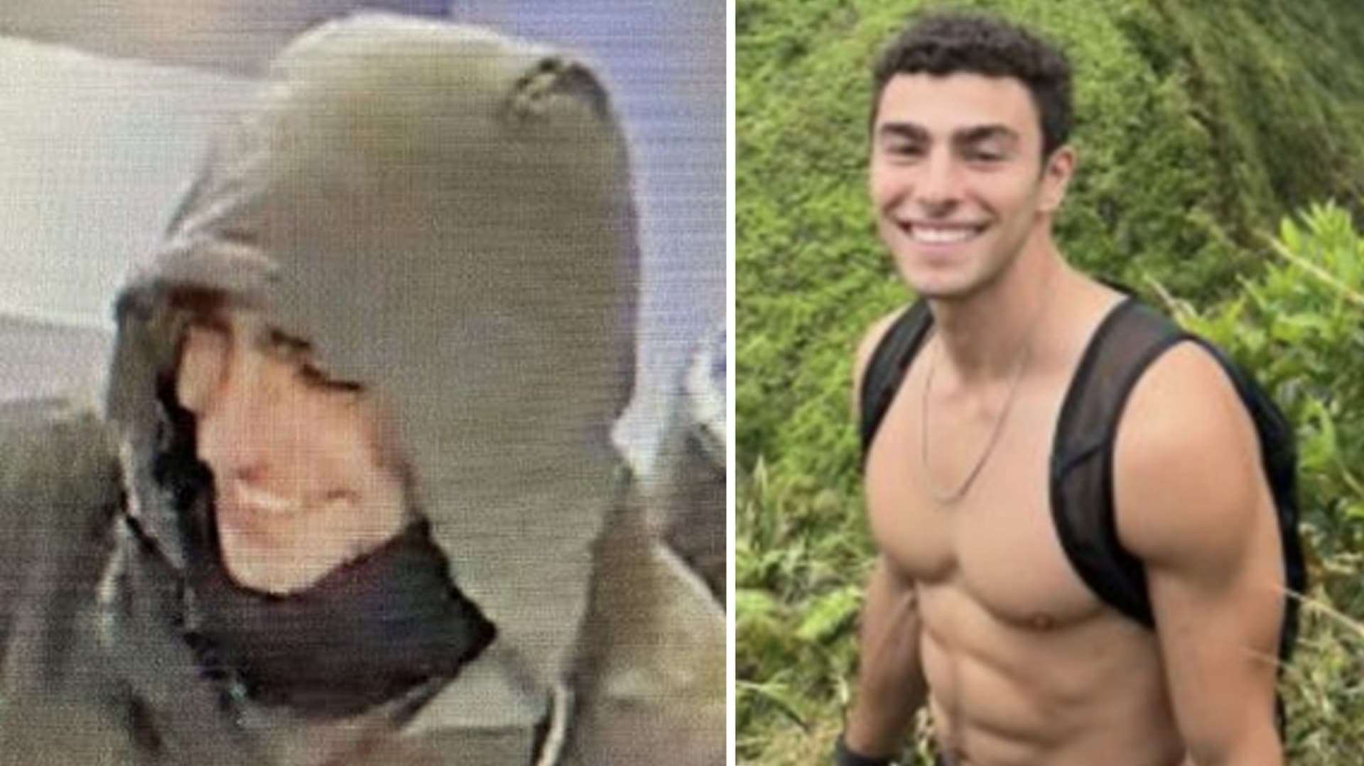 Luigi Mangione Suspected UnitedHealthcare CEO Shooter meme template - Luigi Mangione