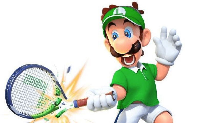Luigi's Bulge meme template - Luigi's Bulge