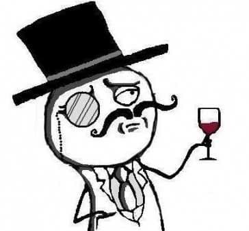 LulzSec Hacks meme template - LulzSec