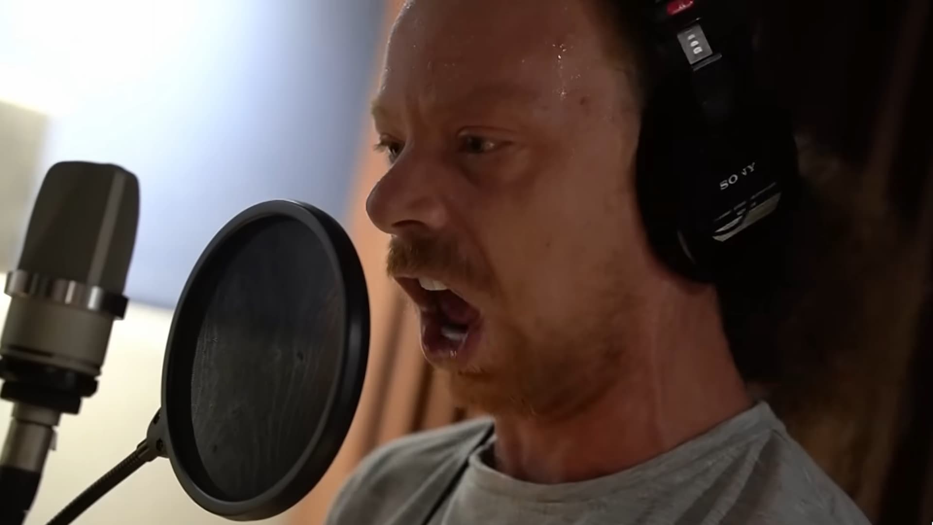 M Dot R's "Turn Red" meme template - M Dot R Turn Red