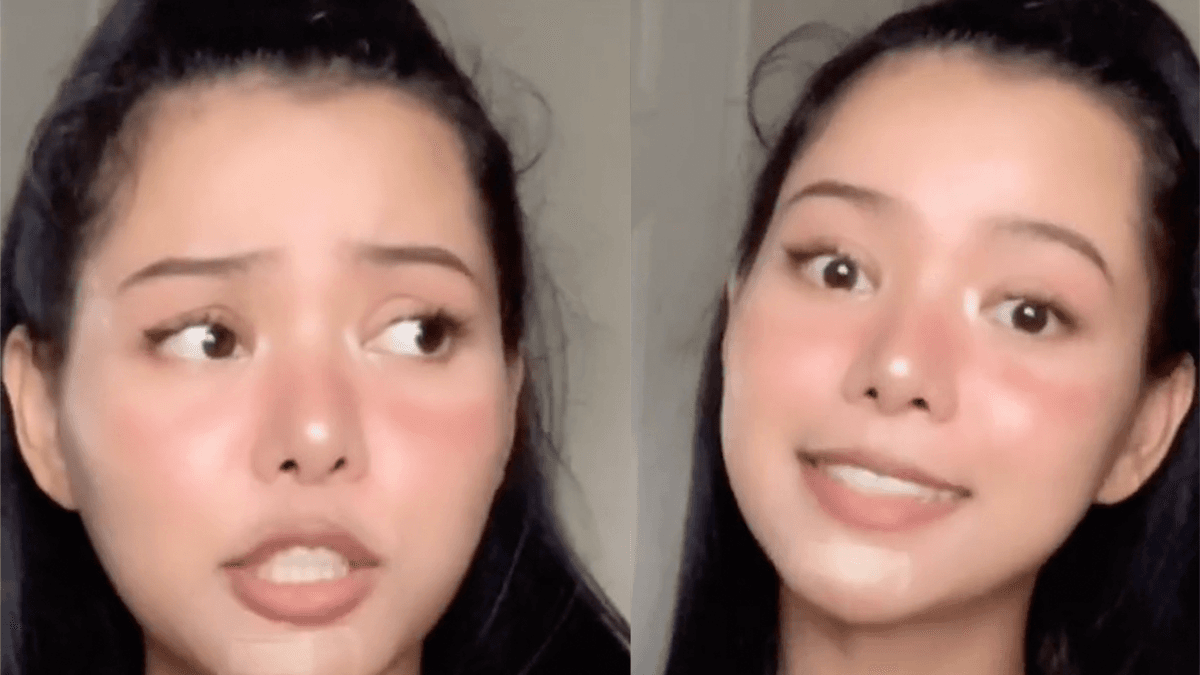 M to the B meme template - M to the B