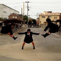 Makankosappo / Hadokening meme template - Makankosappo