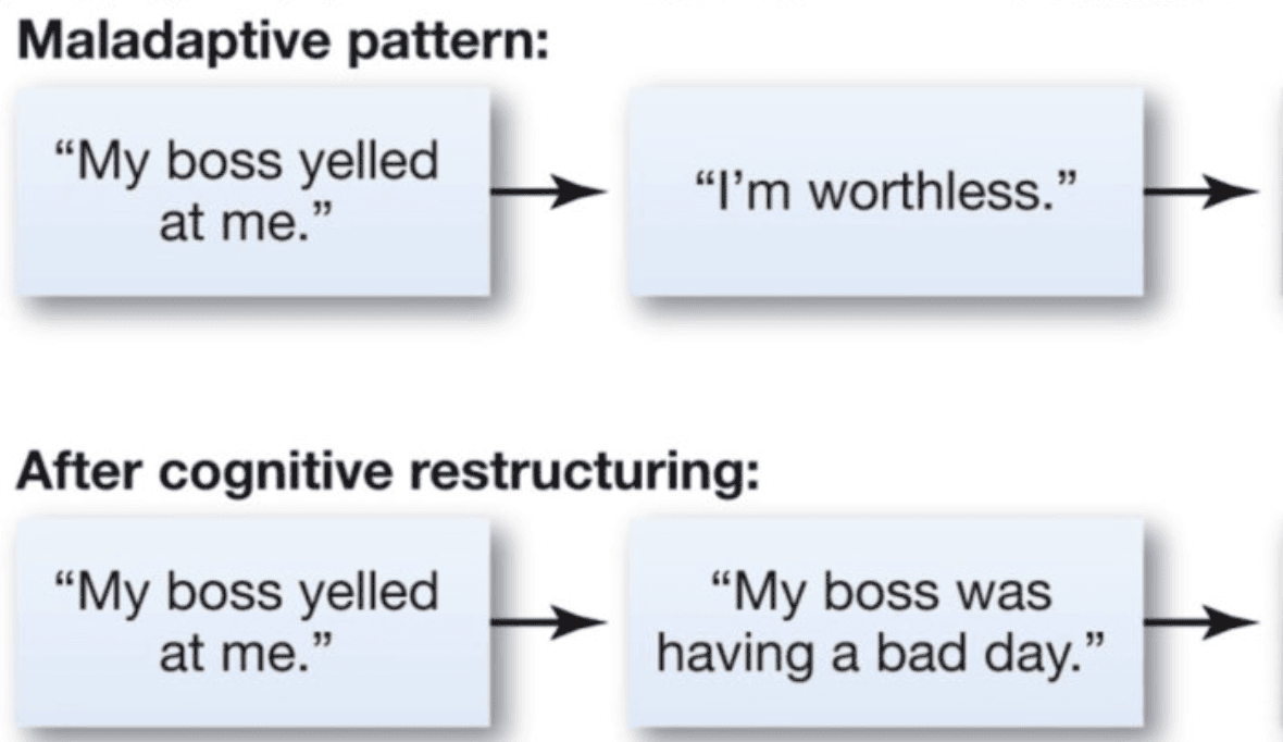 Maladaptive Pattern meme template - Maladaptive Pattern Template