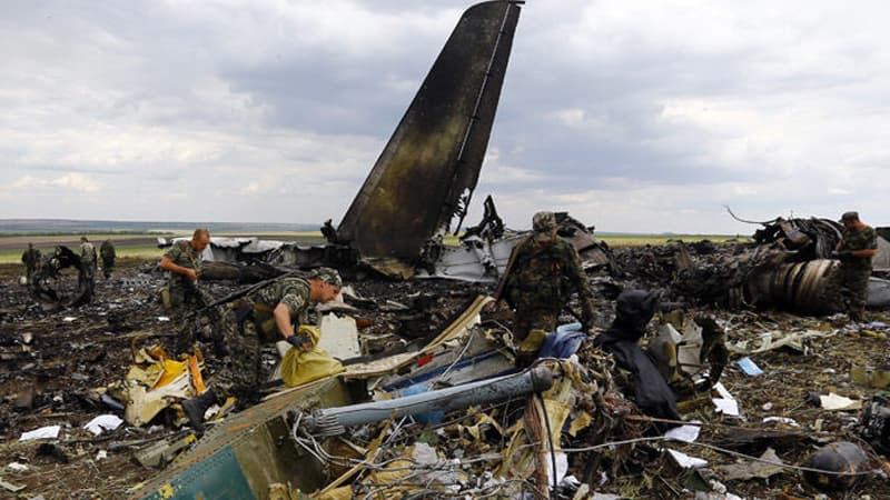 Malaysia Airlines Flight 17 meme template - MH17