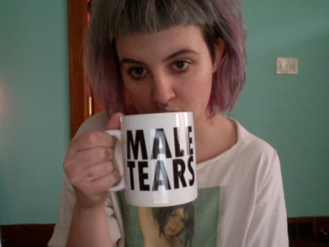 Male Tears meme template - Male Tears