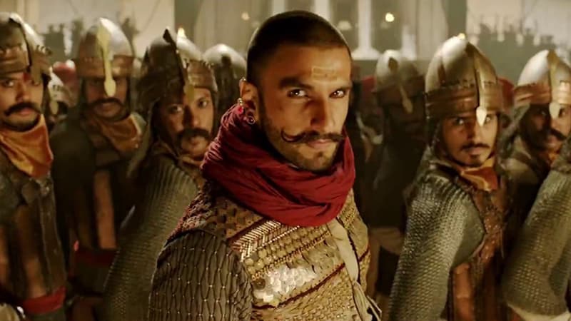 Malhari Dance / Bollywood Entrance meme template - Malhari Dance