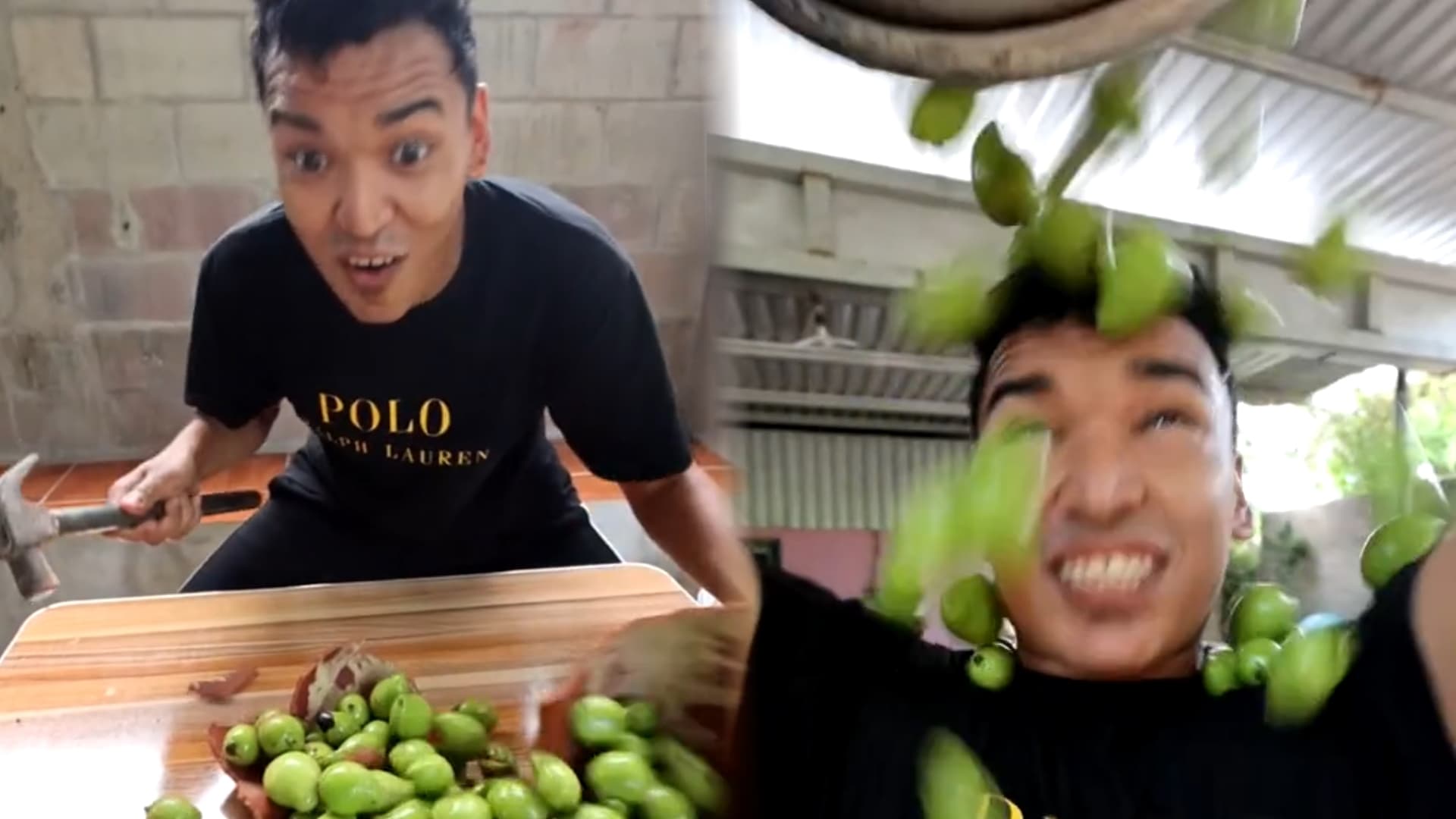 Mango Phonk meme template - Mango Phonk