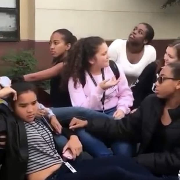 Mannequin Challenge meme template - Mannequin Challenge