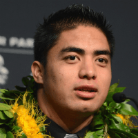 Manti Te'o's Girlfriend Hoax / Teoing meme template - Manti Te'o Girlfriend