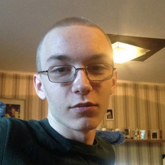 Marcel Hesse's Darknet Murder Confession meme template - Marcel Hesse