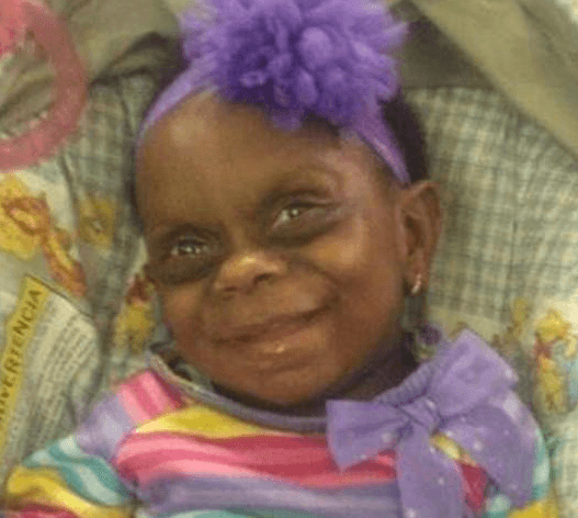 Mariah Anderson Cyberbullying Controversy meme template - Mariah Anderson Controversy