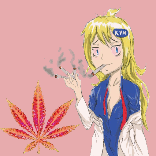 Marijuana / Weed / Stoner meme template - Marijuana