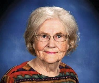 Marilyn Hagerty's Olive Garden Review meme template - Marilyn Hagerty