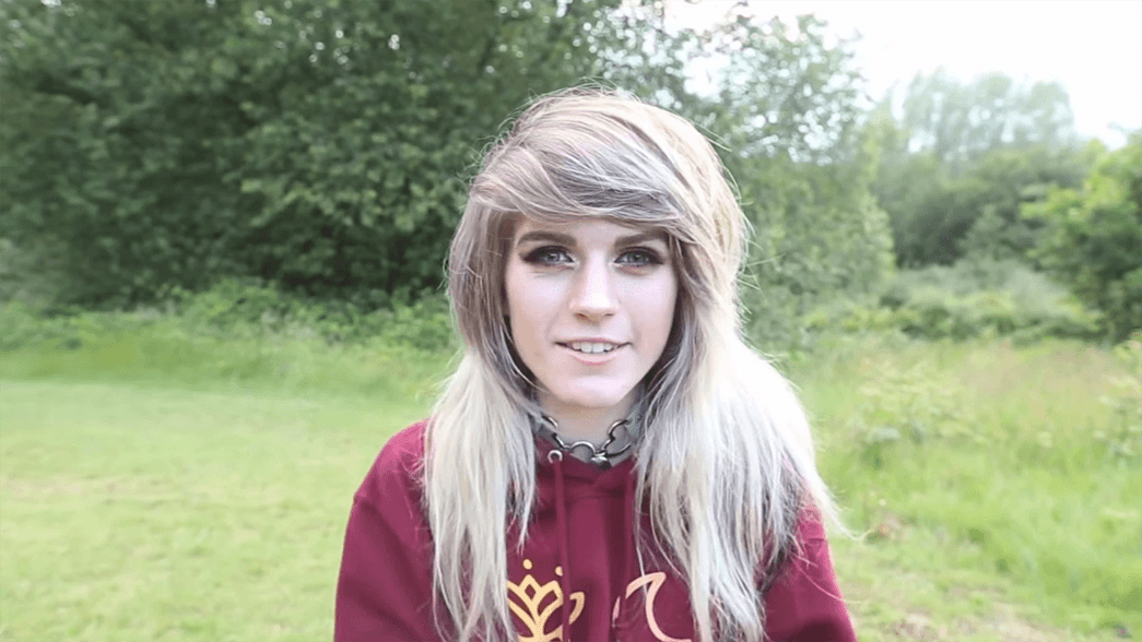 Marina Joyce meme template - Marina Joyce