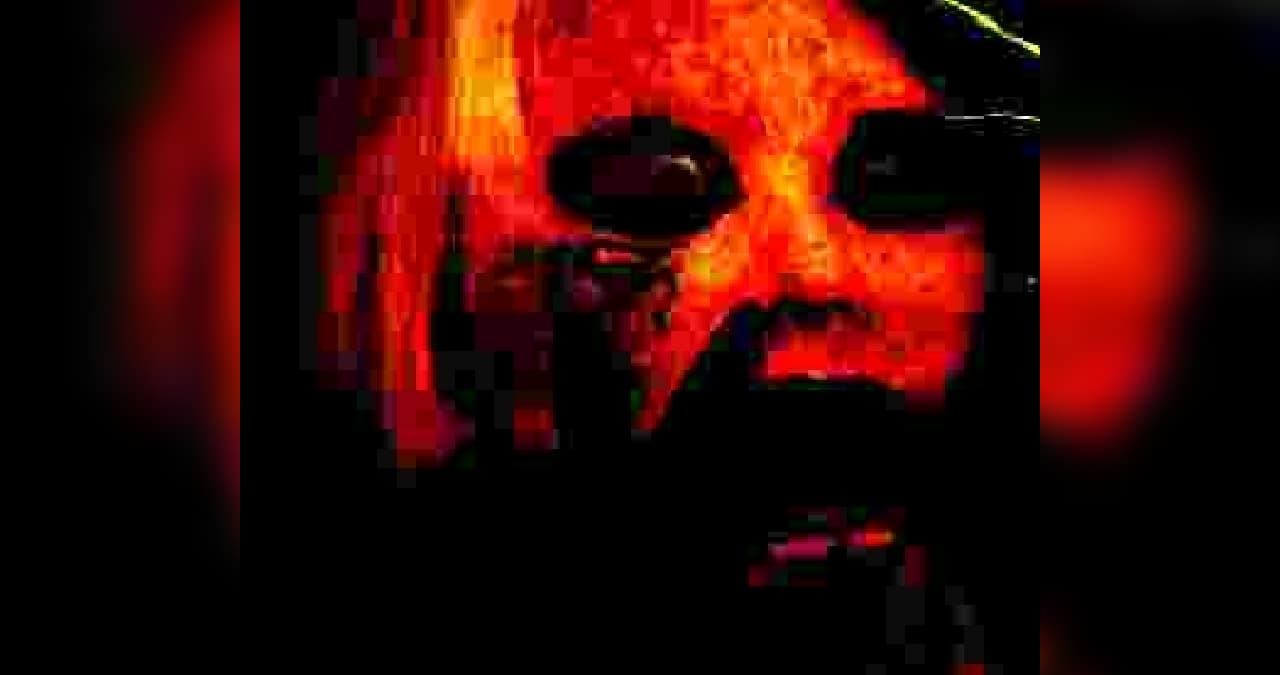 MARIO Victim #1 meme template - MARIO Victim #1