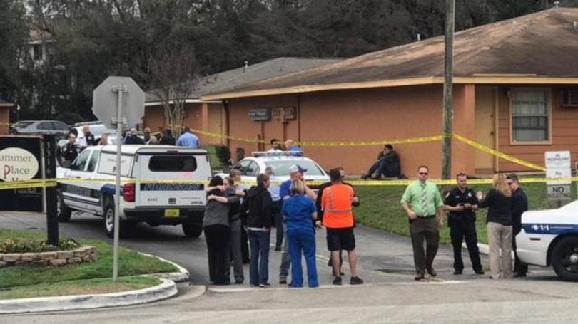 Marjory Stoneman Douglas High School Shooting meme template - Parkland shooting discourse