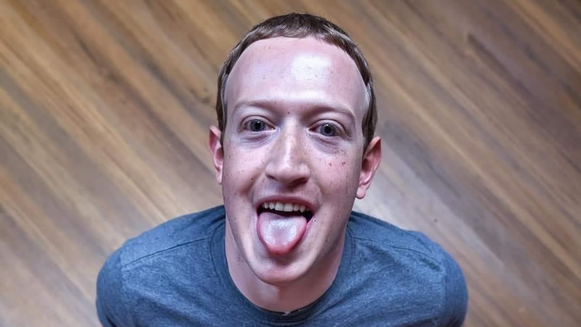 Mark Zuckerberg on His Knees meme template - Mark Zuckerberg on His Knees