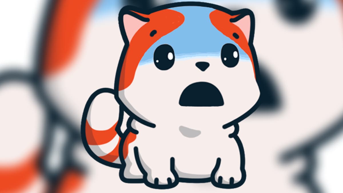 Marsey the Cat meme template - Marsey the Cat