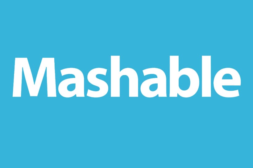 Mashable meme template - Mashable