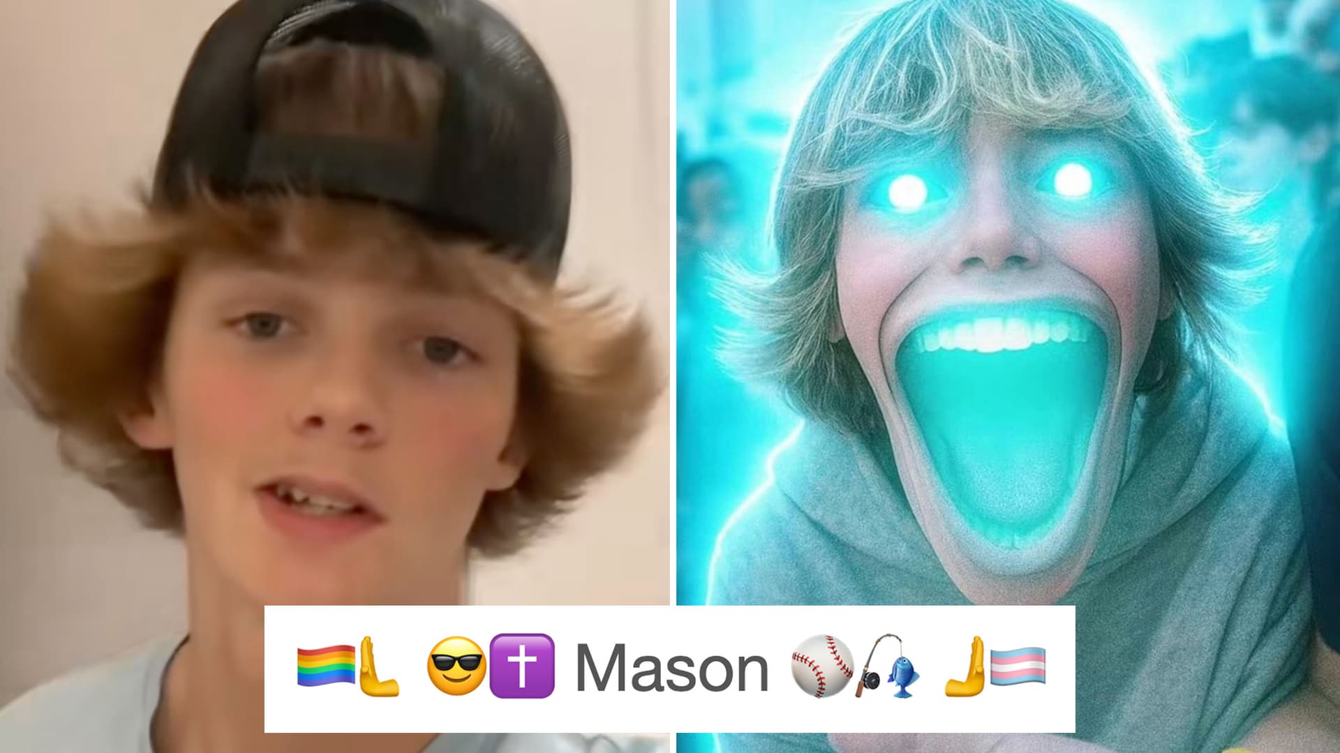 Mason 67 meme template - The Numbers Mason