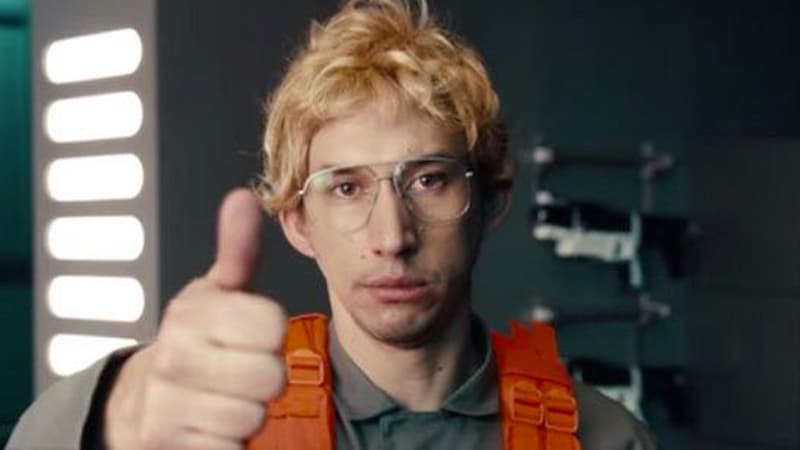 Matt the Radar Technician meme template - Matt the Radar Technician