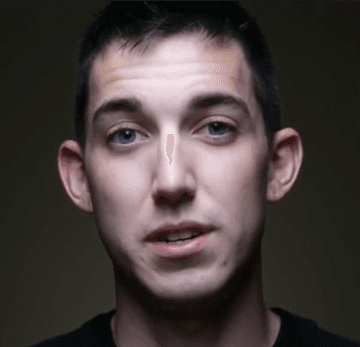 Matthew Cordle's DUI Confession meme template - Matthew Cordle Template