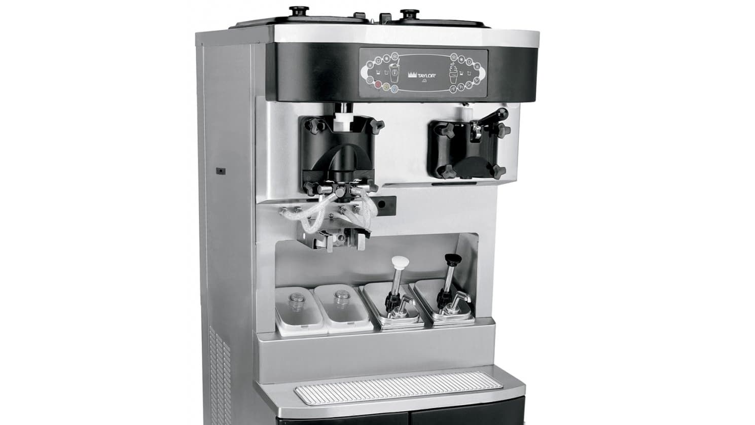 McDonald's Ice Cream Machine meme template - McDonald's Ice Cream Machine