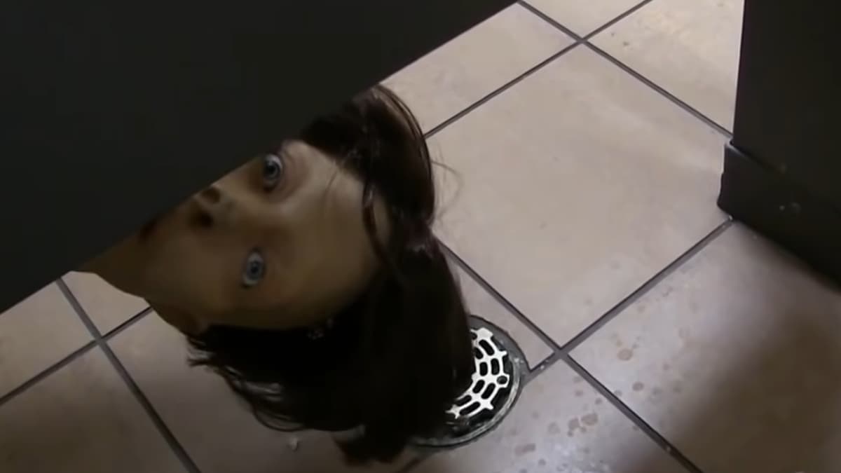 McGrady Tape (Blockbuster Creepypasta) meme template - McGrady Tape