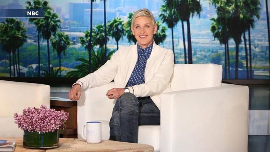 Me On Ellen meme template - Me On Ellen