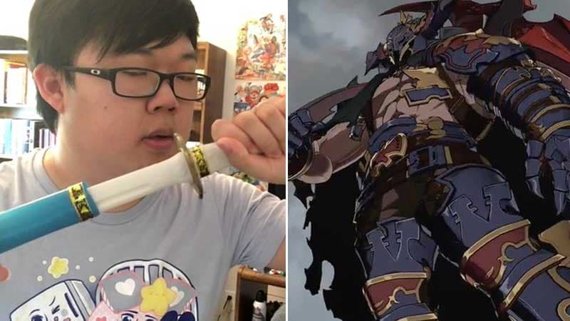 Me vs. Animated Me meme template - Me vs Animated Me