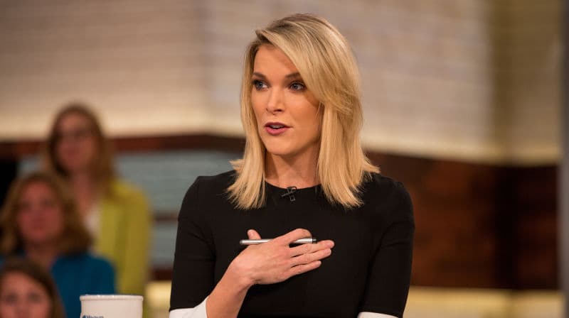 Megyn Kelly meme template - Megyn Kelly